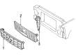 Chevy S10 Emblem Diagram - 15638482