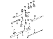 Chevy Caprice Windshield Wiper Switch Diagram - 7842716