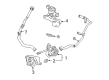 Chevy Cobalt Air Pump Check Valve Diagram - 12619076