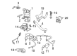 Chevy Monte Carlo Fuel Injector Diagram - 24508208