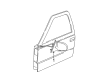 Chevy Blazer Car Mirror Diagram - 15151119