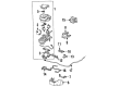 Chevy Horn Relay Diagram - 13502674