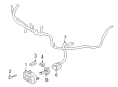 Oldsmobile Fog Light Diagram - 5978202