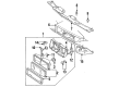 Buick Regal Side Marker Light Diagram - 5976258