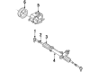 Buick Century Power Steering Pump Diagram - 7848115