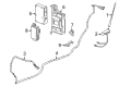 Chevy Antenna Mast Diagram - 13288181
