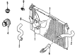 Pontiac Ignition Relay Diagram - 90244312