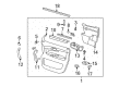 Saturn Mirror Switch Diagram - 15938729