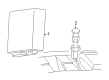 Buick Lighting Control Module Diagram - 10408961