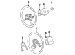 Chevy Lumina Steering Wheel Diagram - 17986698