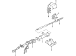 Chevy Steering Column Diagram - 26088714