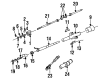 Buick Ignition Switch Diagram - 1990150
