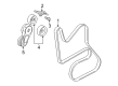Chevy Uplander Serpentine Belt Diagram - 12571918