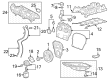 Chevy Colorado Fuel Sending Unit Diagram - 85689524