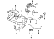 Chevy S10 Blazer Fuel Sending Unit Diagram - 19111408