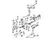 Chevy S10 Windshield Wiper Switch Diagram - 1995968