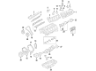 Buick Variable Timing Sprocket Diagram - 12575882