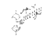 Chevy Impala Headlight Switch Diagram - 10283833