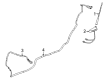 Chevy Sonic Antenna Diagram - 94537329