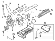Chevy Silverado 3500 Classic Intake Manifold Diagram - 97363572