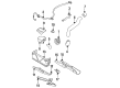 Chevy S10 Air Duct Diagram - 15637814
