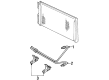 Buick Oil Cooler Hose Diagram - 25646228