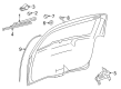 Chevy Wiper Motor Diagram - 20815337