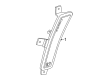 Chevy Tahoe Side Marker Light Diagram - 84855907