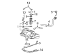 Chevy Monte Carlo Fuel Sending Unit Diagram - 19331980