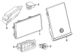 GMC Terrain Dimmer Switch Diagram - 86787475