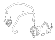 Cadillac Air Pump Check Valve Diagram - 12639990