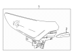 Buick Back Up Light Diagram - 85123047