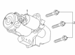 Cadillac CT6 Starter Diagram - 12686235