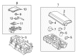 Chevy Cruze Limited Fuse Diagram - 12092080