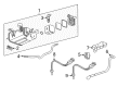 Saturn Vue Vapor Canister Diagram - 25775103