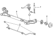 Buick Somerset Wheel Hub Diagram - 7466970