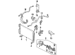 Buick Riviera A/C Compressor Clutch Diagram - 6580546
