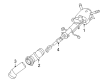 Chevy Impala Steering Column Diagram - 15913857