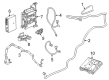 Chevy Antenna Cable Diagram - 13581173