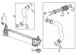 Chevy Intercooler Diagram - 42798217