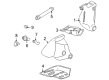 Chevy Corvette Fuel Sending Unit Diagram - 19421166