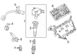 Buick Envision Engine Control Module Diagram - 12718010