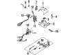 Chevy Windshield Wiper Switch Diagram - 26073715