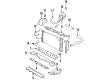 Chevy Radiator Drain Plug Diagram - 3056858