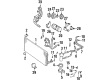 Chevy Venture A/C Compressor Clutch Diagram - 6559469