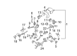 Buick Body Control Module Diagram - 22761920