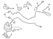 Chevy Corvette Temperature Sender Diagram - 12728419
