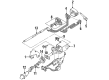 Chevy Lumina Turn Signal Switch Diagram - 25111138