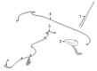 Chevy Equinox Antenna Base Diagram - 20863980