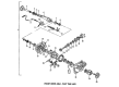 Chevy K1500 Wheel Bearing Diagram - 26041515